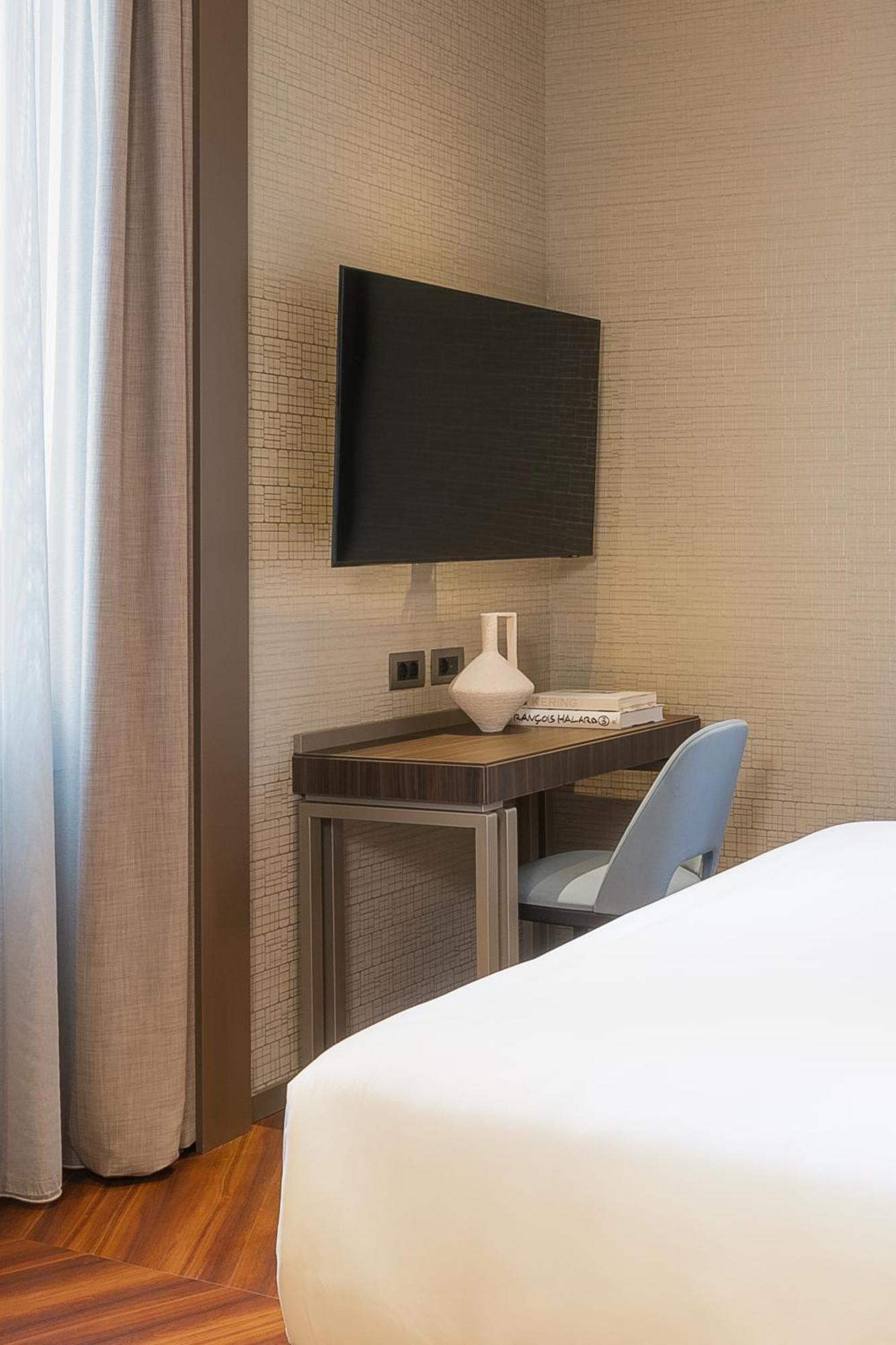 Hotel Worldhotel Casati 18