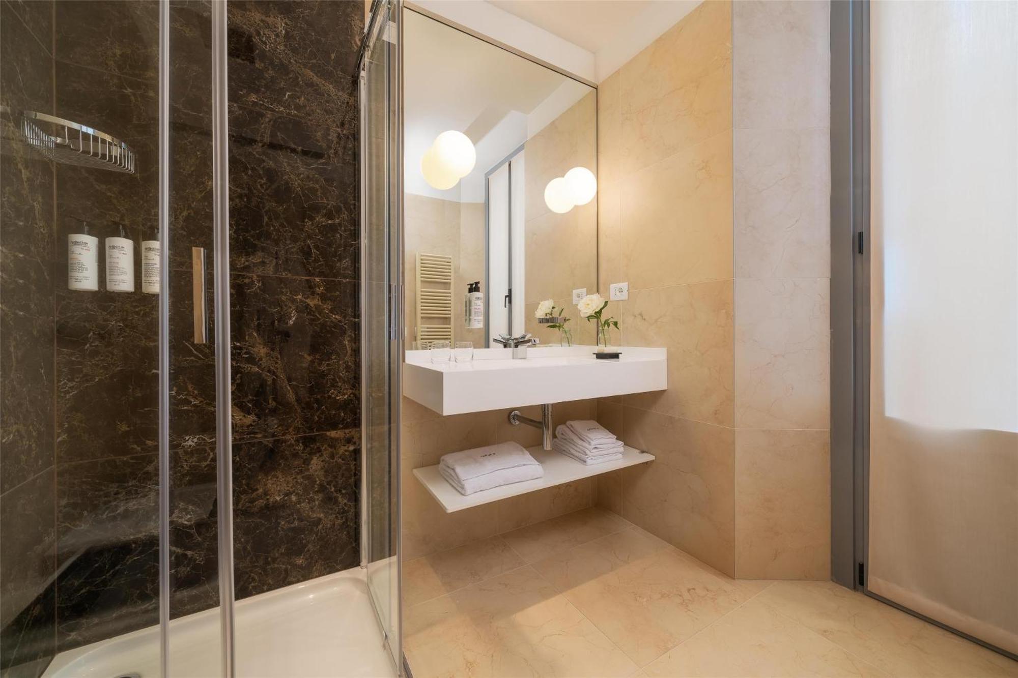 Hotel Worldhotel Casati 18 Milan