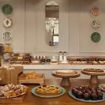 Worldhotel Casati 18