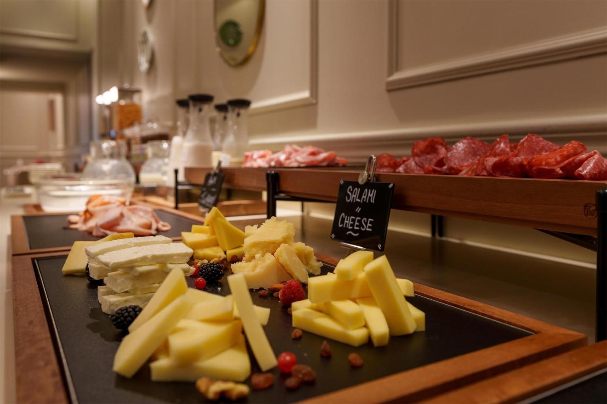 Hotel Worldhotel Casati 18 Milan