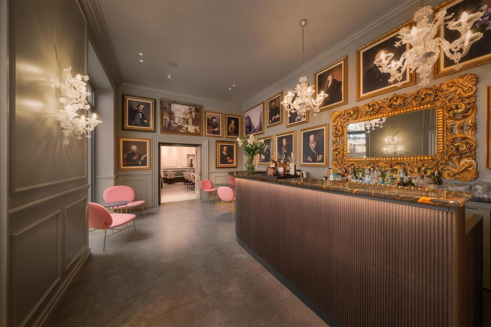Hotel Worldhotel Casati 18 Milan