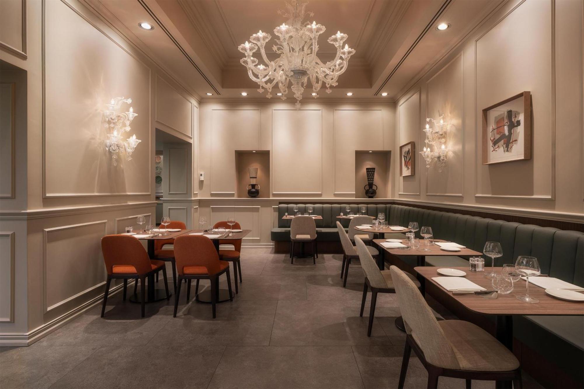 Worldhotel Casati 18 4* Milan