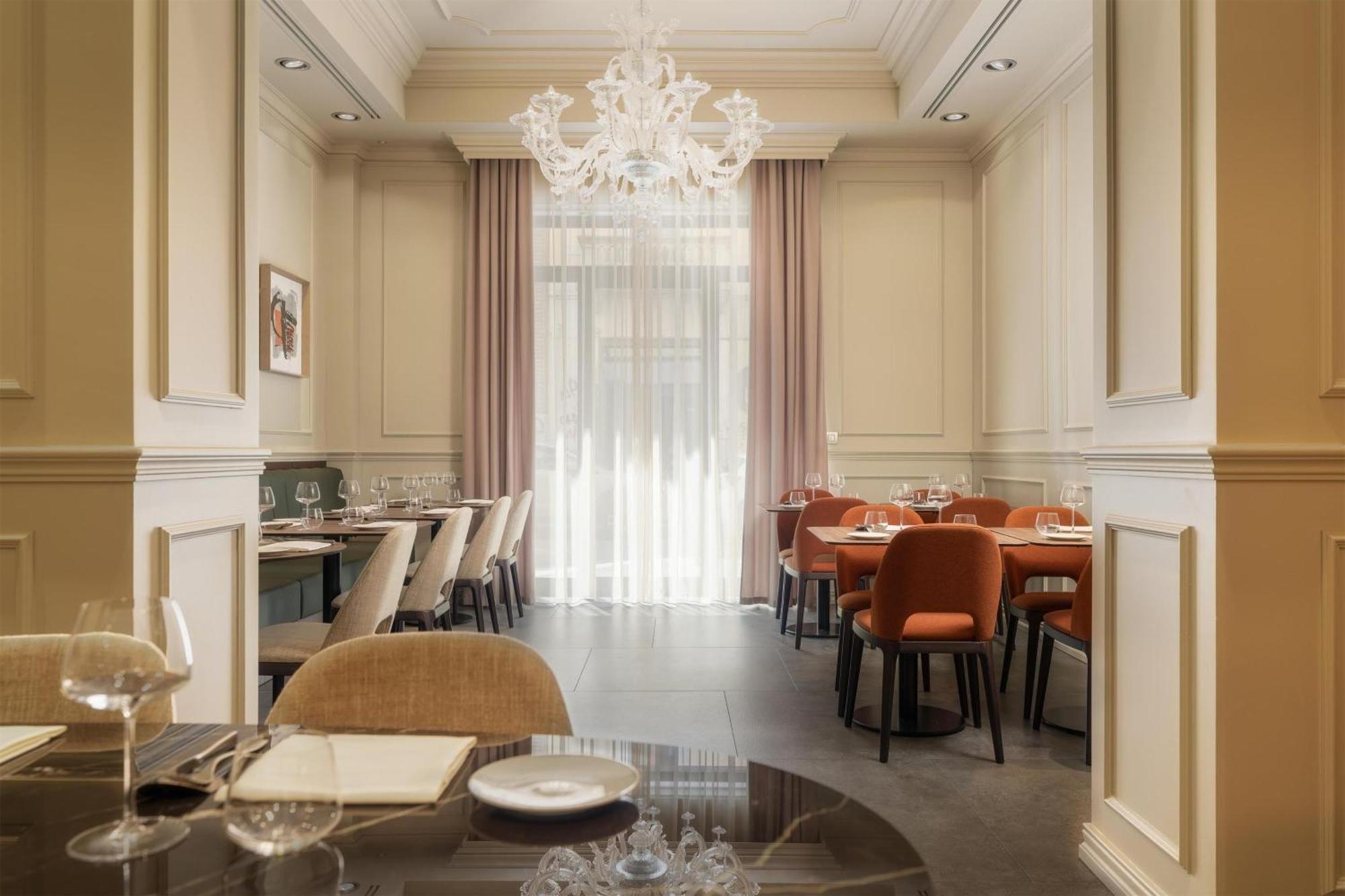 Worldhotel Casati 18 Hotel Milan