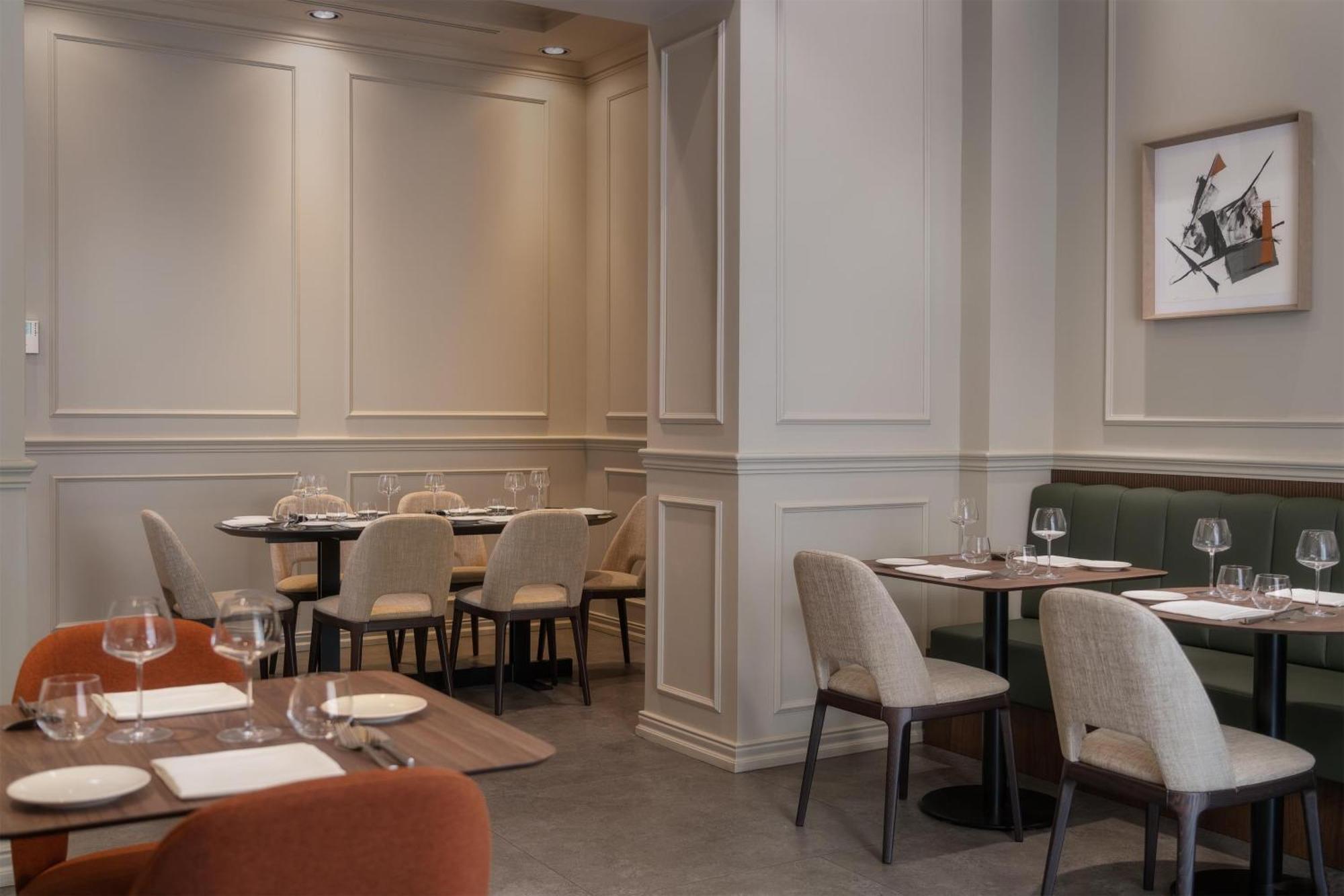 Worldhotel Casati 18 Milan
