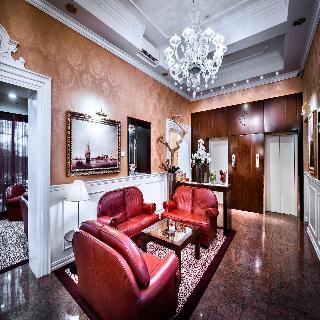 Worldhotel Casati 18